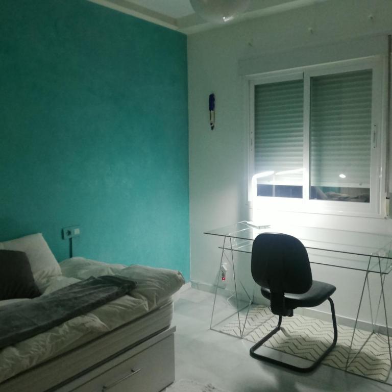 comfortable single bluing room b&b - Single Room - 3