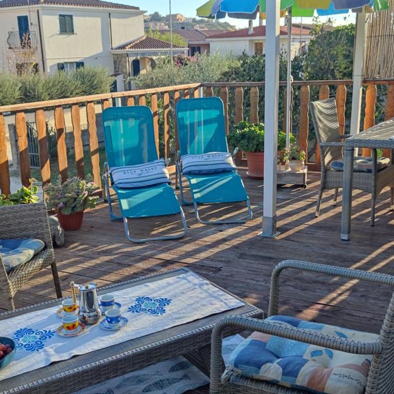 casa su rimediu - Casa Vacanze - 37