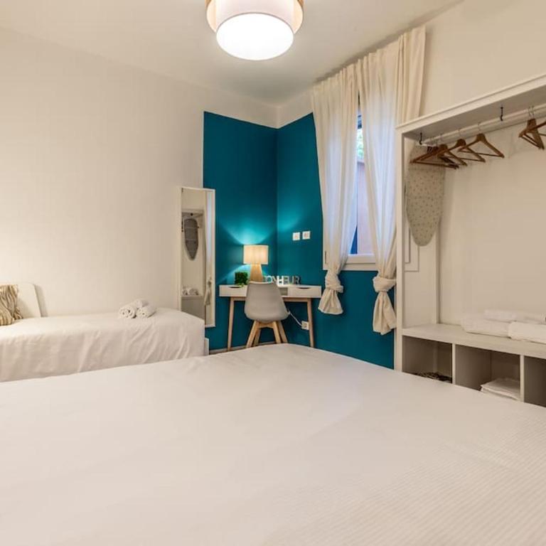 Capo 15 Apartment - Appartamento con 1 Camera da Letto - 10