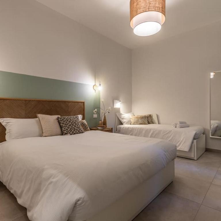 Capo 15 Apartment - Appartamento con 1 Camera da Letto - 3