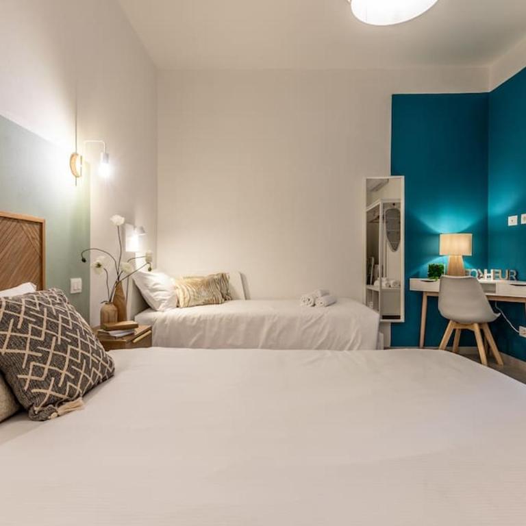 Capo 15 Apartment - Appartamento con 1 Camera da Letto - 6