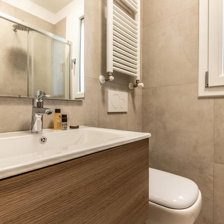 Capo 15 Apartment - Appartamento con 1 Camera da Letto - 19