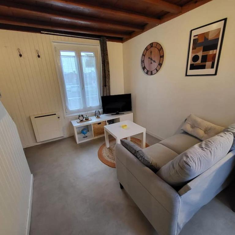 Charmant appartement au cœur du quartier St-Pierre - Appartement 1 Chambre - 1