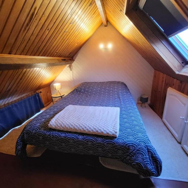 Charmant appartement au cœur du quartier St-Pierre - Appartement 1 Chambre - 3