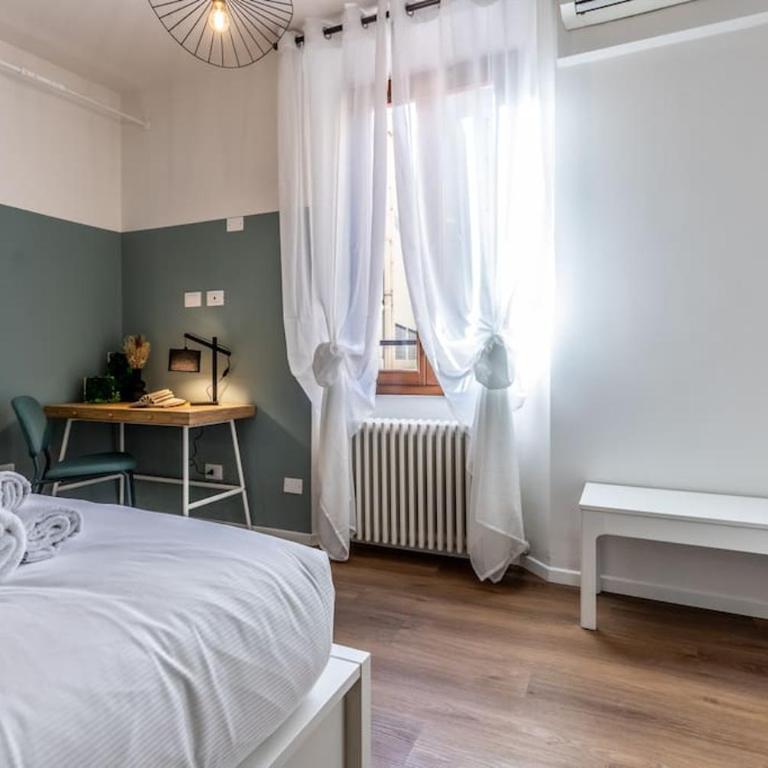 Moline Home, in the City Center - One-Bedroom Apartment - 15