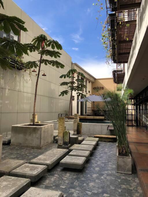 La Primera en La Candelaria - Apartamento de 1 dormitorio - 4