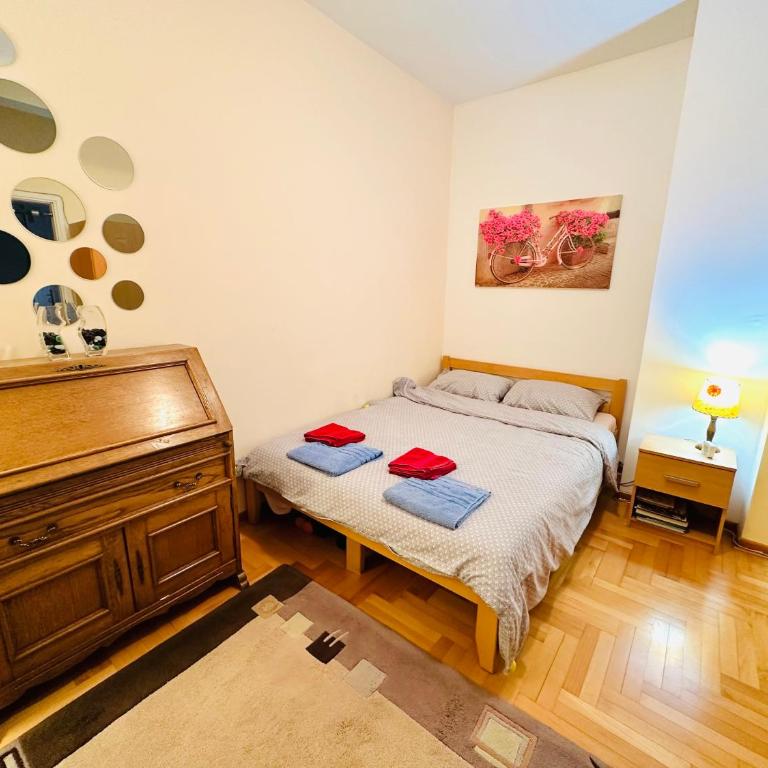 Urban Escape - Apartman sa 1 Spavaćom Sobom - 27