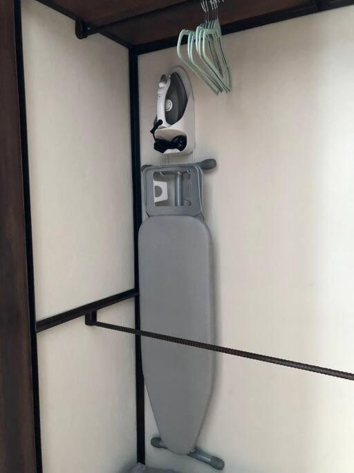 La Primera en La Candelaria - Apartamento de 1 dormitorio - 11