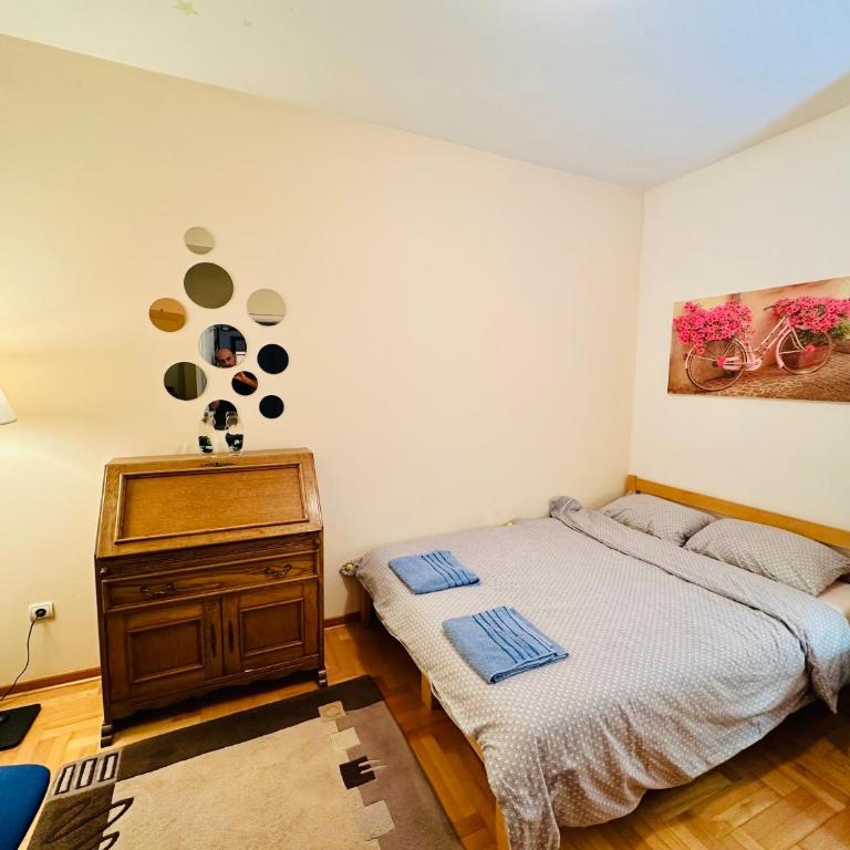 Urban Escape - Apartman sa 1 Spavaćom Sobom - 28