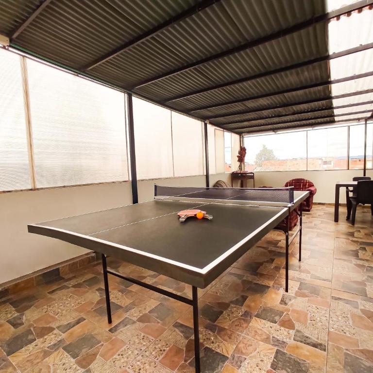 Hermoso Apartaestudio a 10 minutos del Aeropuerto - Apartamento de 1 dormitorio - 8