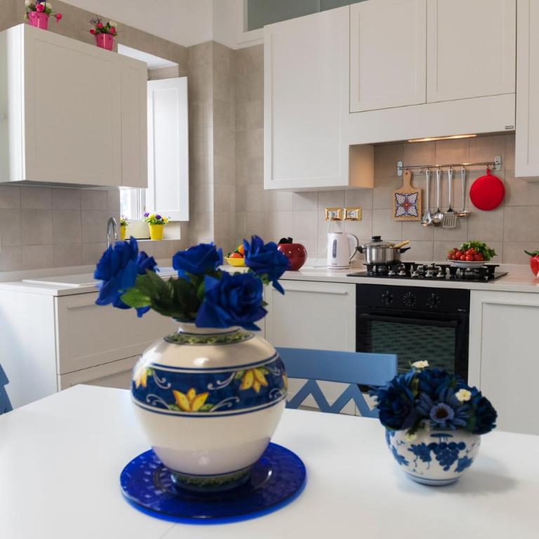 Le Bijou Luxury Apartment - Appartamento - 18