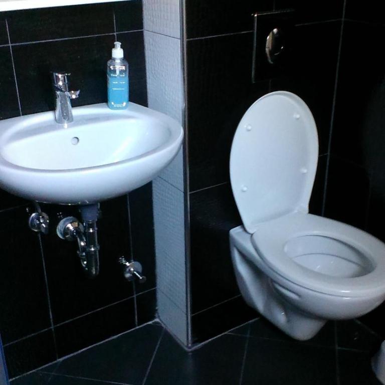 Apartments Foco - Apartman sa 1 Spavaćom Sobom - 15