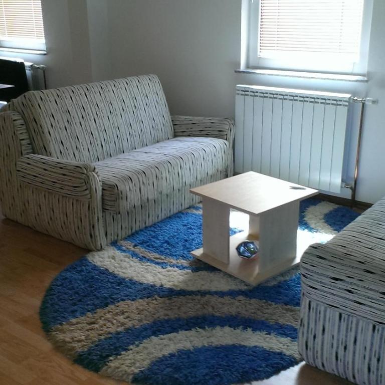 Apartments Foco - Apartman sa 1 Spavaćom Sobom - 16