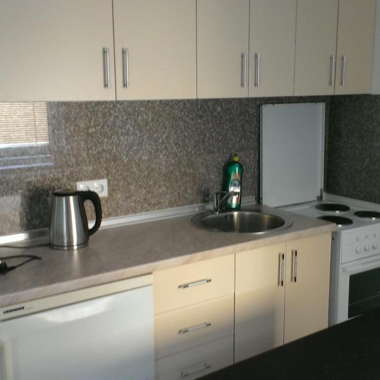 Apartments Foco - Apartman sa 1 Spavaćom Sobom - 17