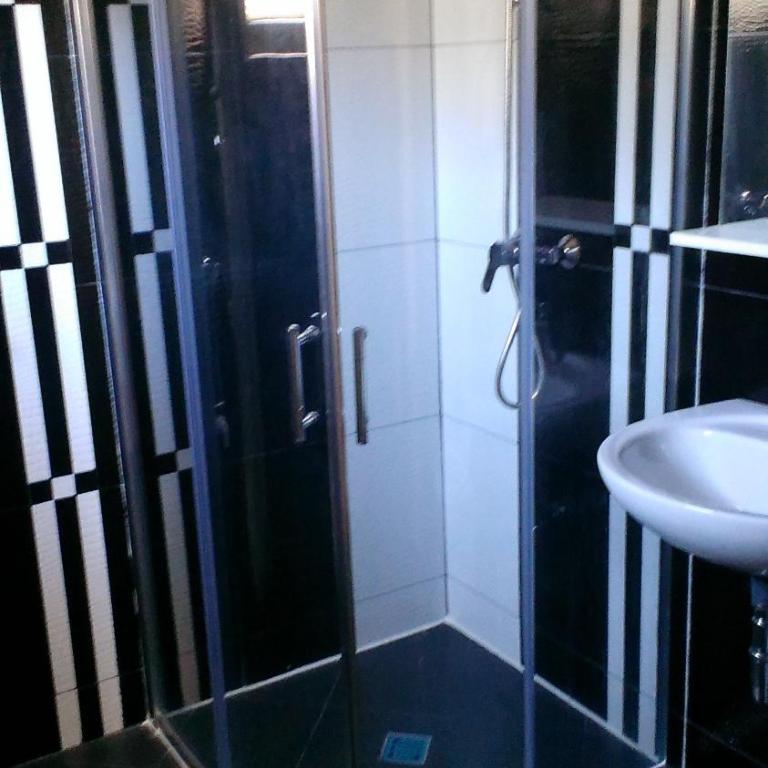 Apartments Foco - Apartman sa 1 Spavaćom Sobom - 18