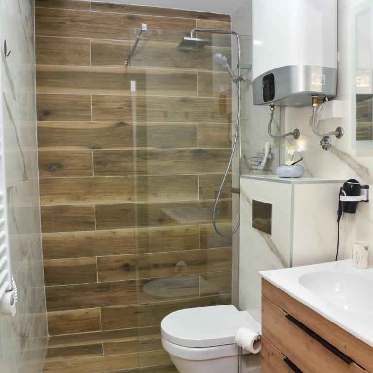 Jahorina SKYLUX Apartment 8 - One-Bedroom Apartment - 24