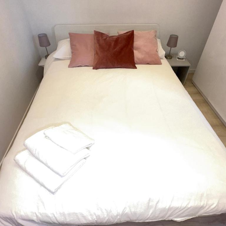 Super Monaco - Appartement 1 Chambre - 19