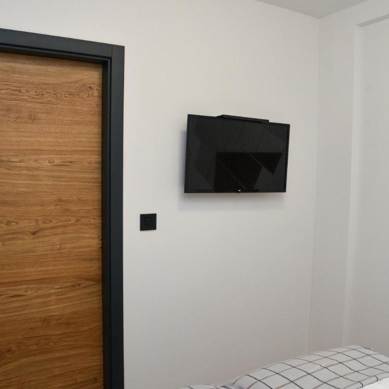 Jahorina SKYLUX Apartment 8 - One-Bedroom Apartment - 20