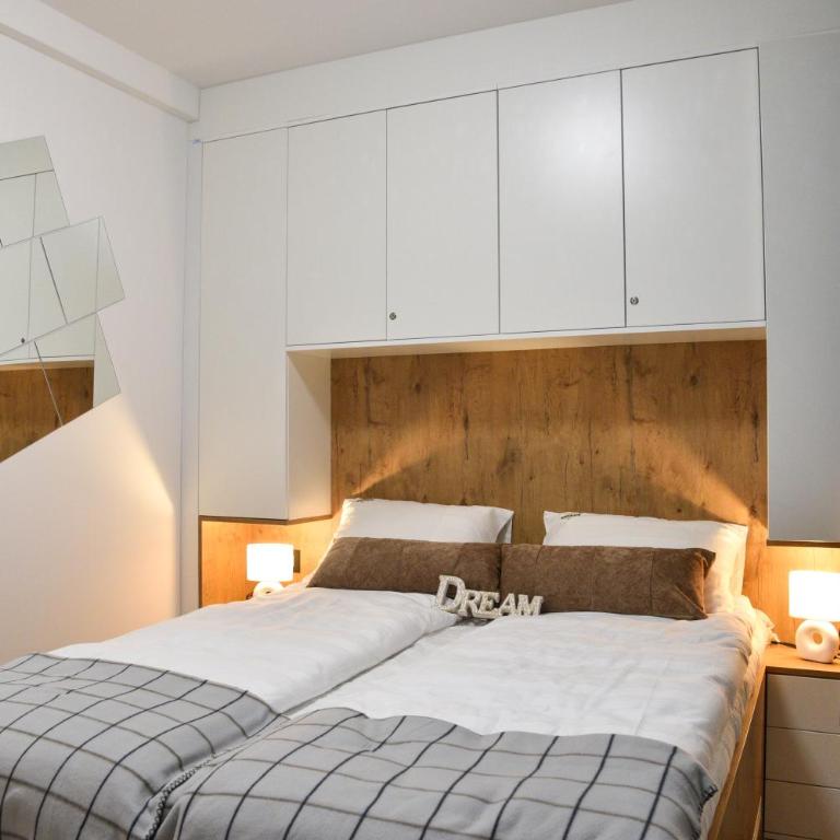 Jahorina SKYLUX Apartment 8 - One-Bedroom Apartment - 19