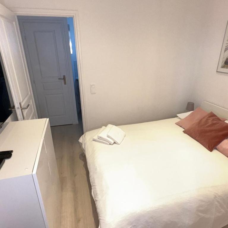 Super Monaco - Appartement 1 Chambre - 6