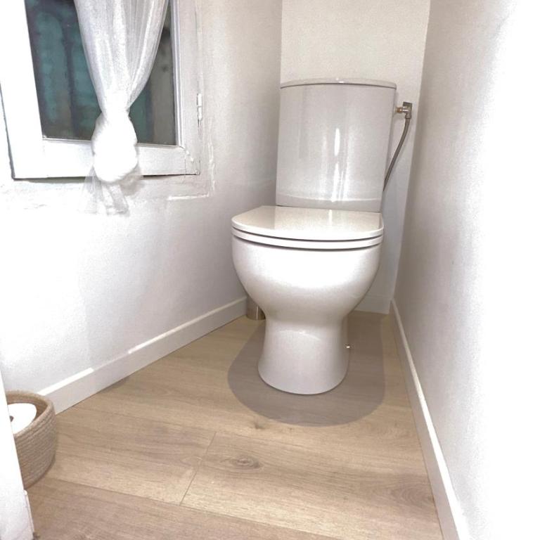 Super Monaco - Appartement 1 Chambre - 10