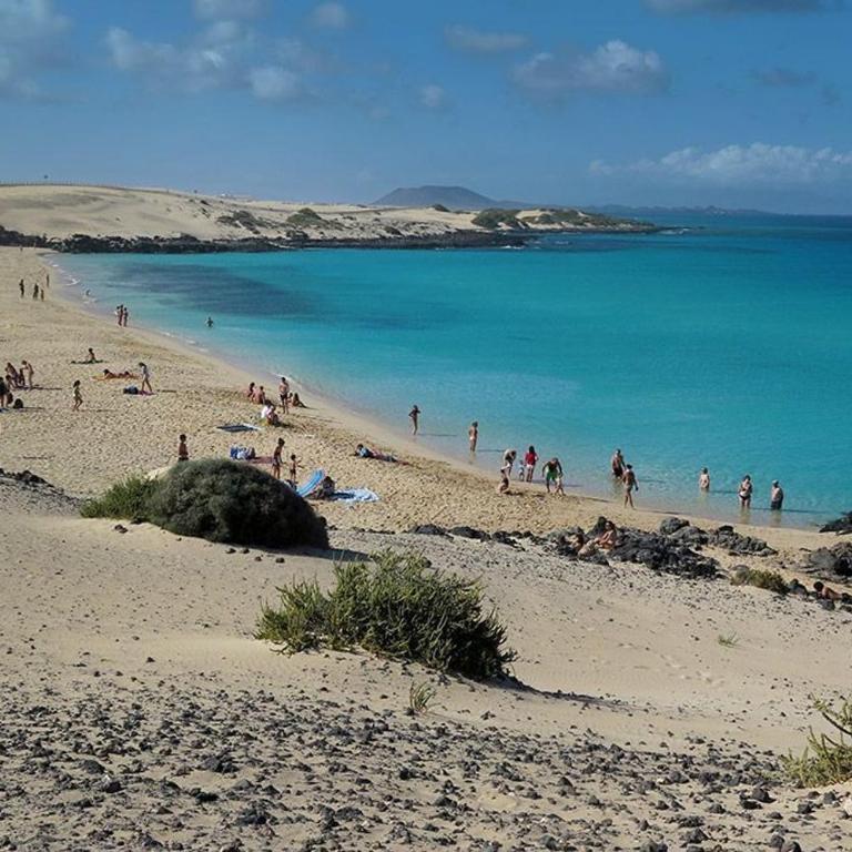 Gisher Corralejo - Apartamento de 2 dormitorios - 18