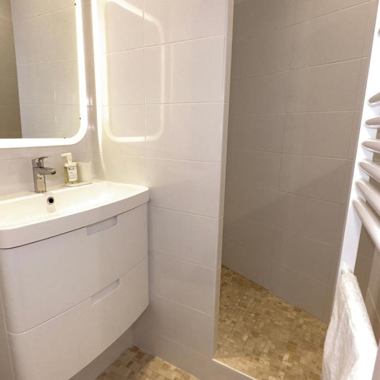 Super Monaco - Appartement 1 Chambre - 9
