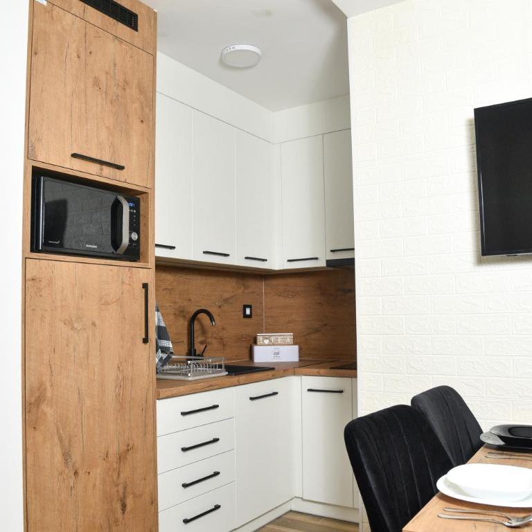 Jahorina SKYLUX Apartment 8 - One-Bedroom Apartment - 10