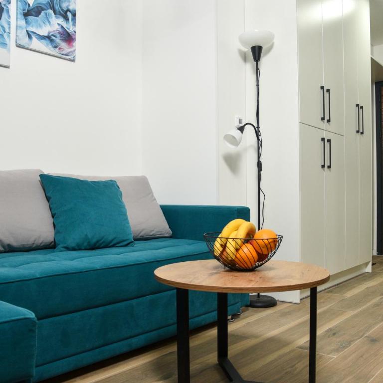 Jahorina SKYLUX Apartment 8 - One-Bedroom Apartment - 14