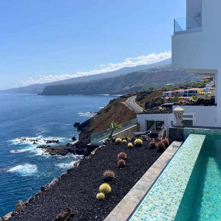 Villa Oasis La Paz - Acaymo Loft - ADULTS ONLY - - Apartamento con vistas al mar - 44