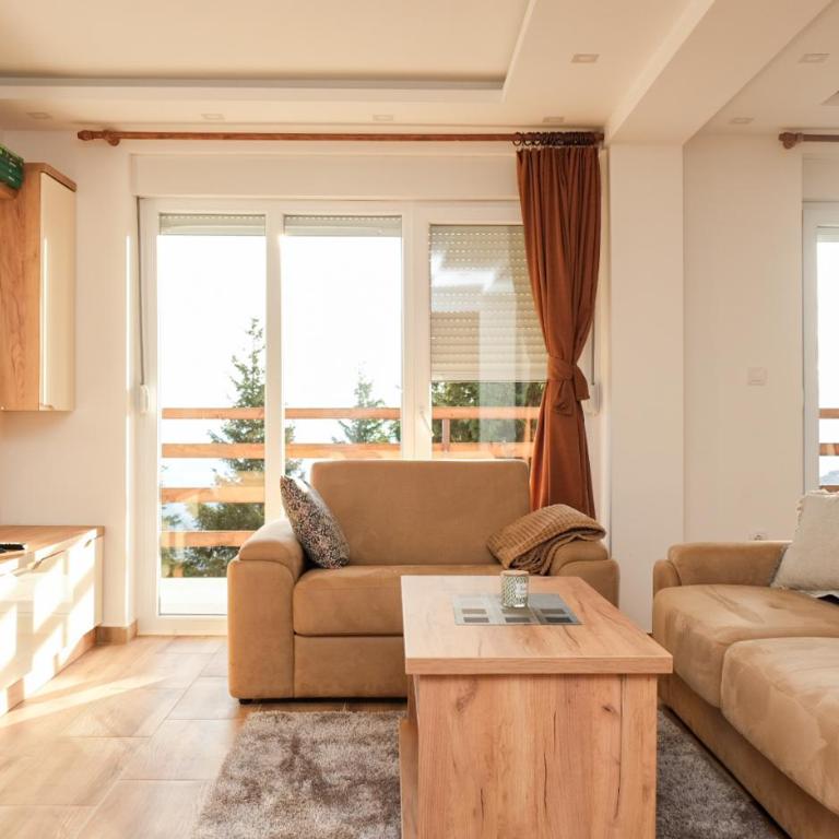 Vila Kruna Sunčani Breg - Apartment - 4