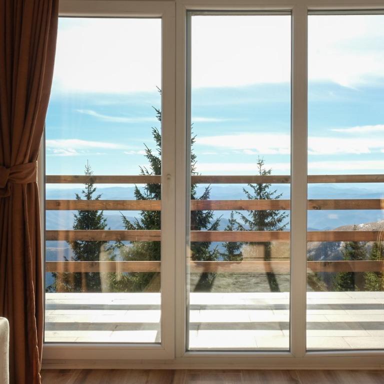 Vila Kruna Sunčani Breg - Studio Apartment with Balcony - 2