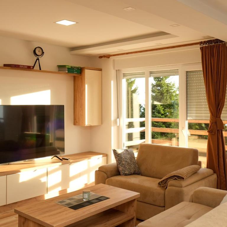 Vila Kruna Sunčani Breg - Apartment - 1
