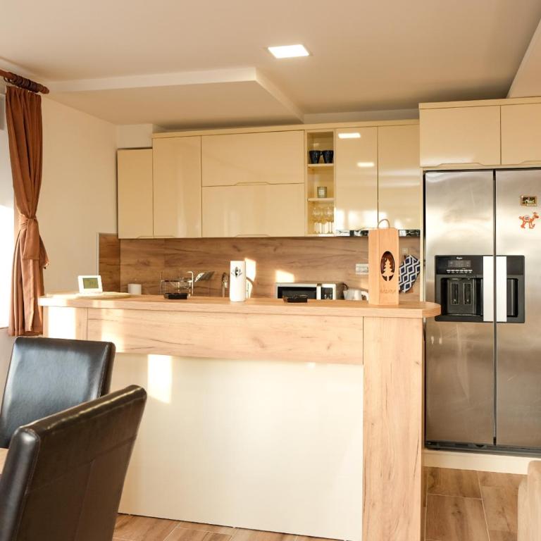 Vila Kruna Sunčani Breg - Apartment - 9