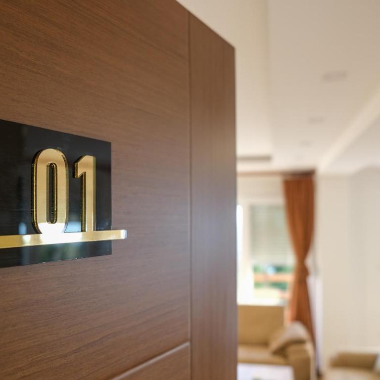 Vila Kruna Sunčani Breg - Apartment - 11
