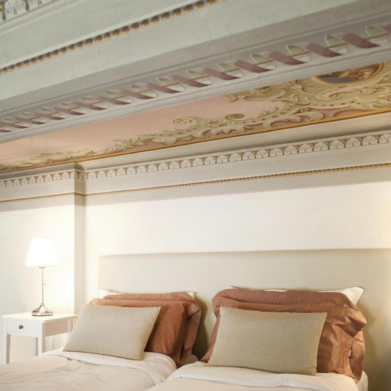 Florence Art Apartments - Appartamento su 2 Livelli - 1