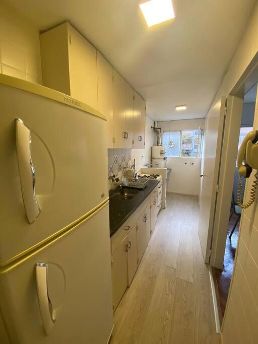 Hermoso departamento céntrico - Apartamento de 1 dormitorio - 2