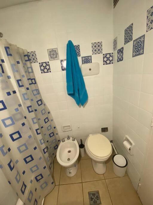 Hermoso departamento céntrico - Apartamento de 1 dormitorio - 3