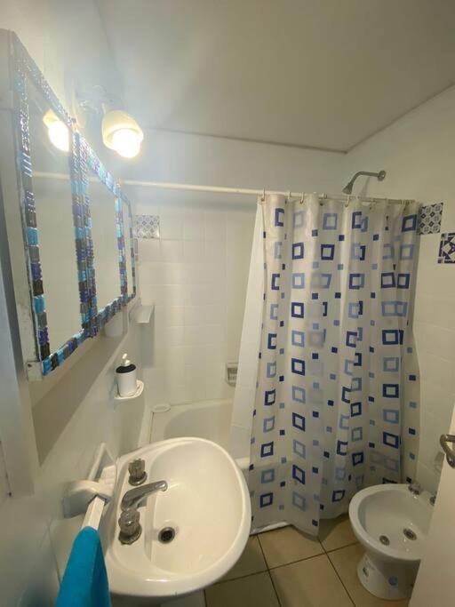 Hermoso departamento céntrico - Apartamento de 1 dormitorio - 5