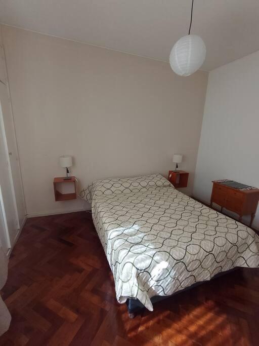 Hermoso departamento céntrico - Apartamento de 1 dormitorio - 6