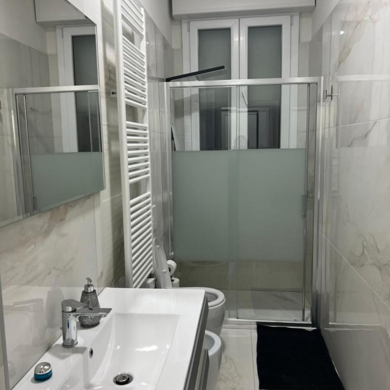 Lupo Luxury Rooms - Double Room with Private Bathroom - 10