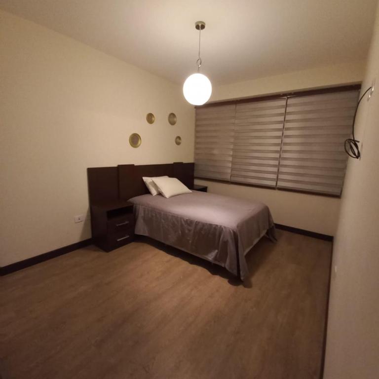 Paseo Recoleta - Apartamento de 2 dormitorios - 3