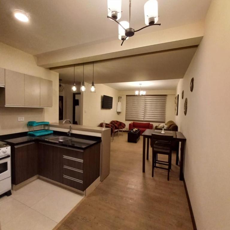 Paseo Recoleta - Apartamento de 2 dormitorios - 4