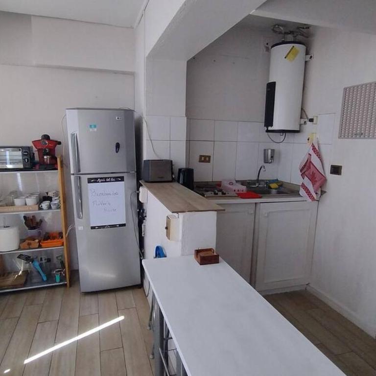 Espectacular vista y central - One-Bedroom Apartment - 2