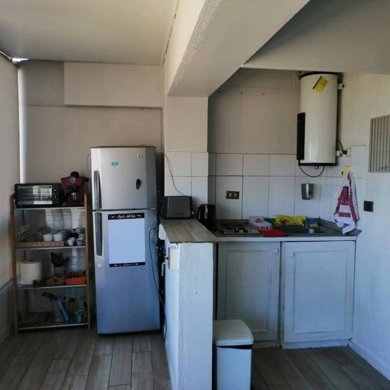 Espectacular vista y central - One-Bedroom Apartment - 3