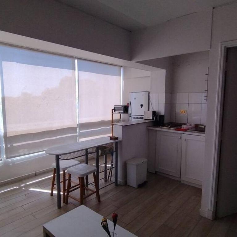 Espectacular vista y central - One-Bedroom Apartment - 4