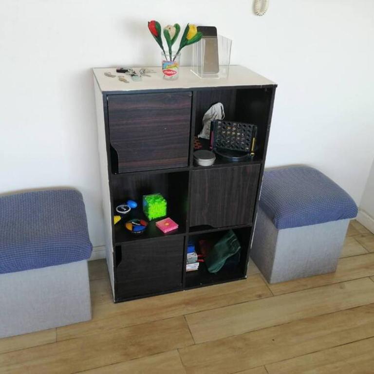 Espectacular vista y central - One-Bedroom Apartment - 5