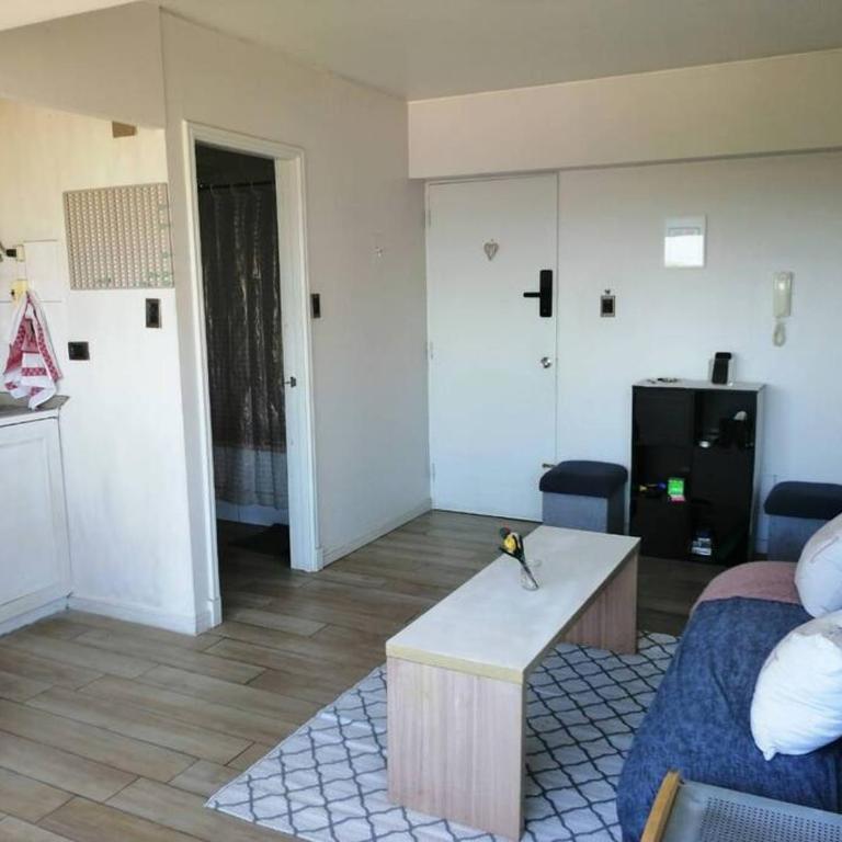 Espectacular vista y central - One-Bedroom Apartment - 9