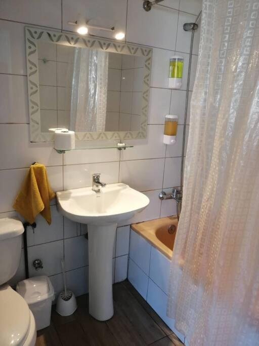 Espectacular vista y central - One-Bedroom Apartment - 11