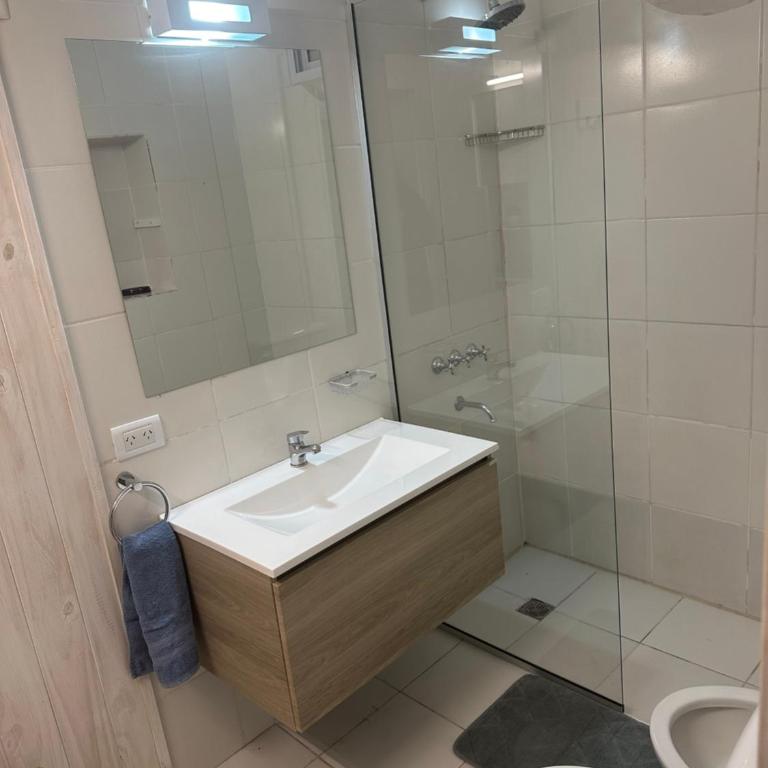 La Casona de Lula y Eduardo - Apartamento de 1 dormitorio - 11